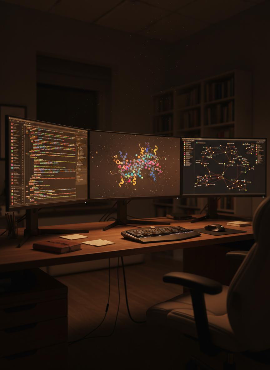 Research Workspace