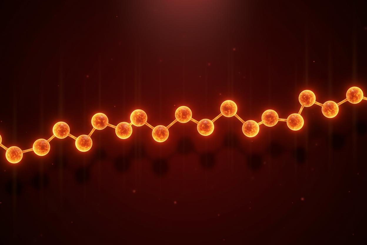 Peptide Sequencing
