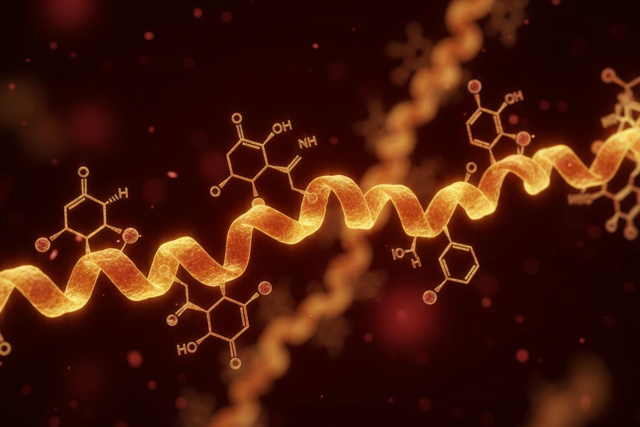 Peptide Sequencing