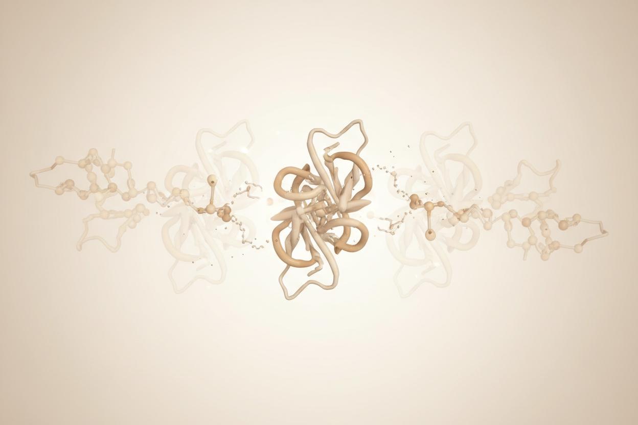 Molecular Folding
